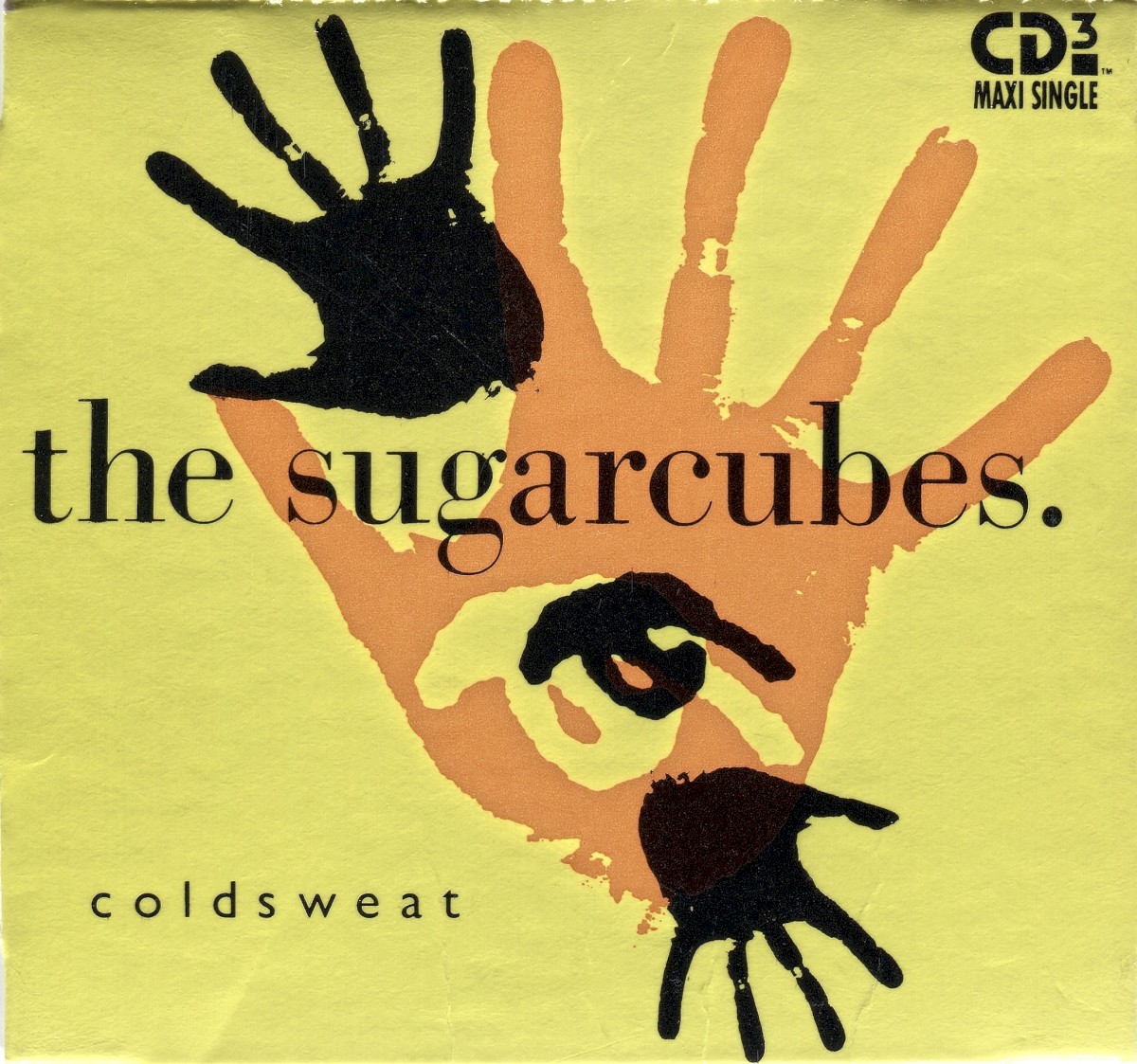 Coldsweat cover