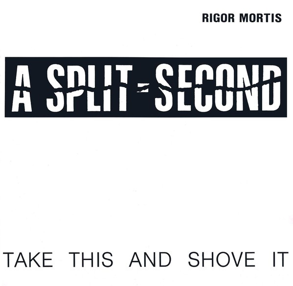 Take This And Shove It cover