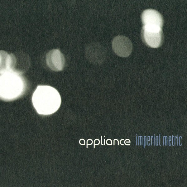 Imperial Metric cover