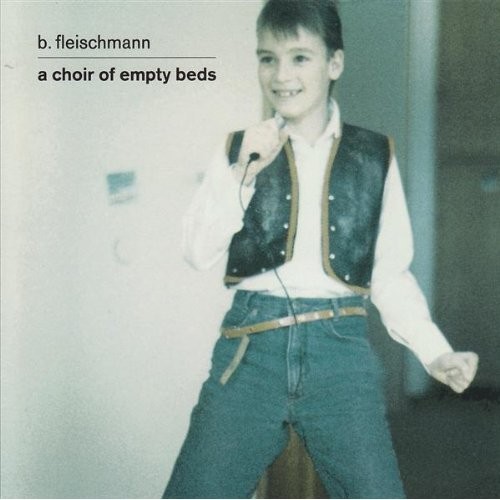 A Choir Of Empty Beds cover