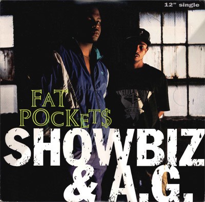 Fat Pockets cover