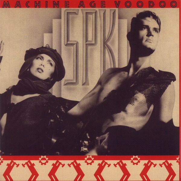 Machine Age Voodoo cover