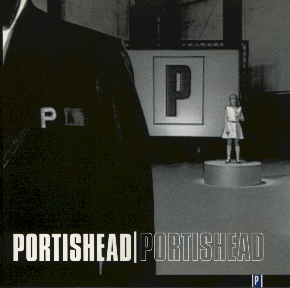 Portishead cover