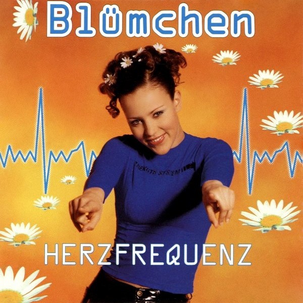 Herzfrequenz cover
