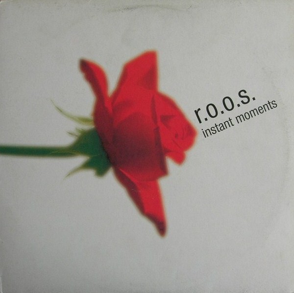 Instant Moments (2002 Remix Package) cover