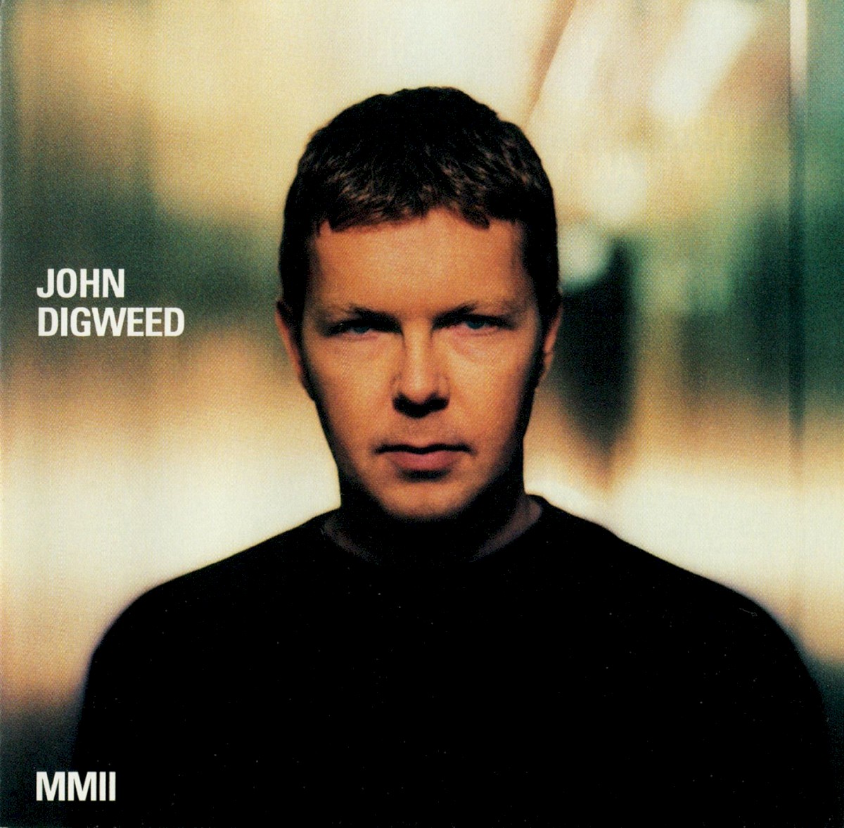 MMII cover