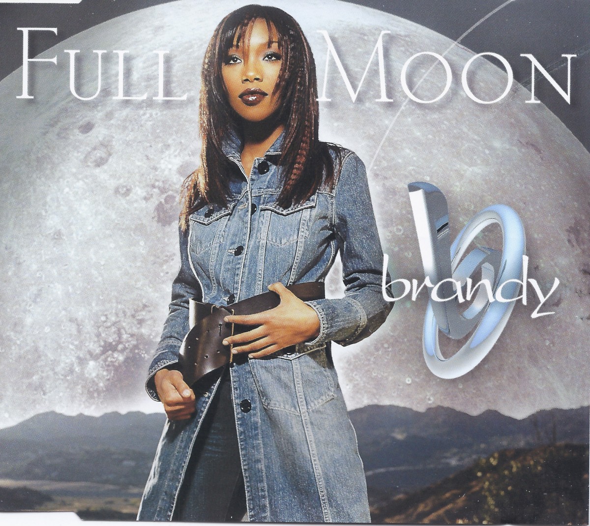 Full Moon cover