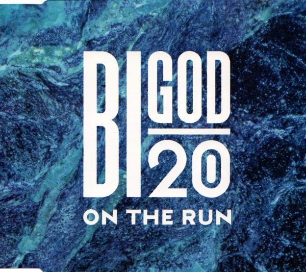 On The Run cover