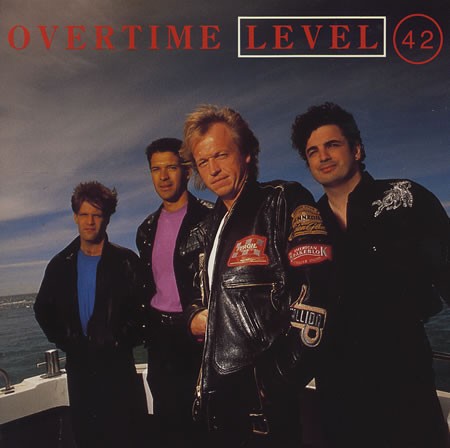Overtime cover