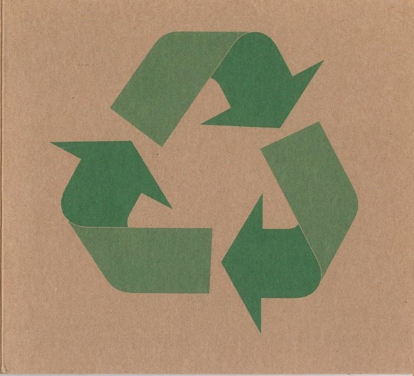 Von Brigði = Recycle Bin cover
