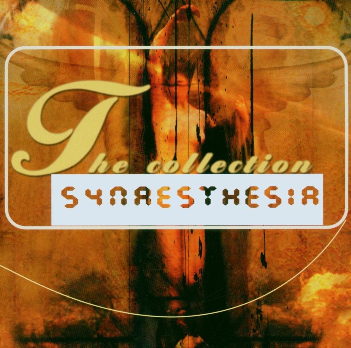 The Collection cover