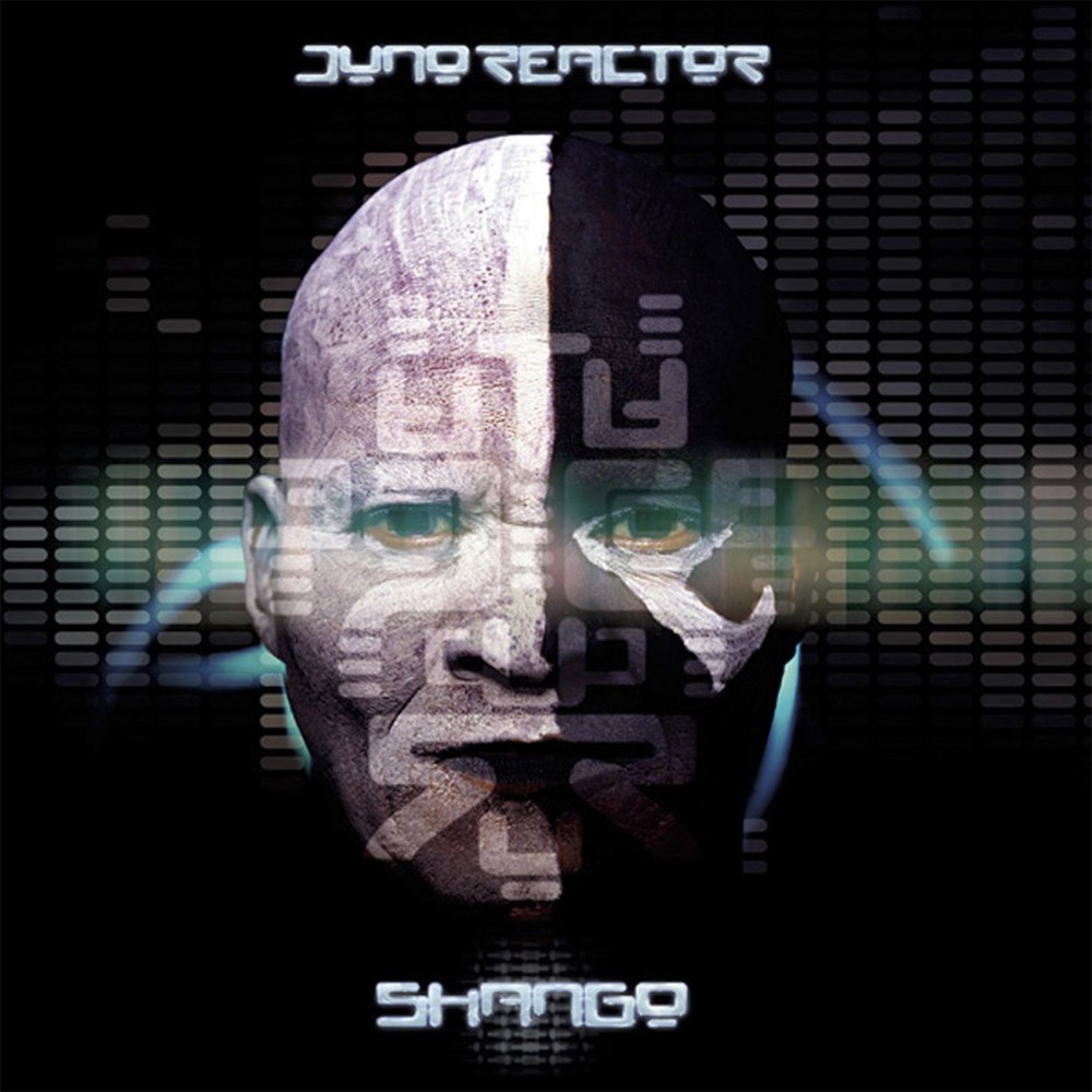 Shango cover