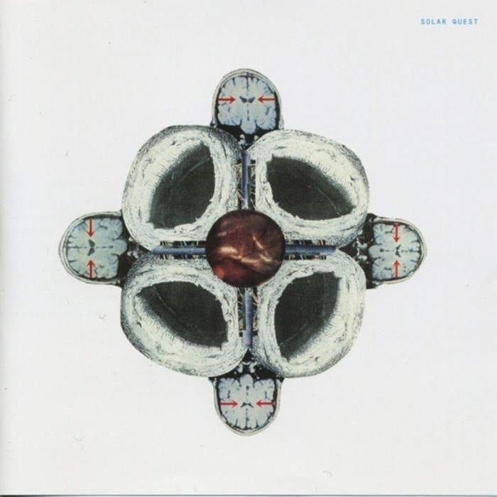 Orgship cover