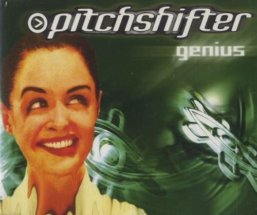 Genius cover