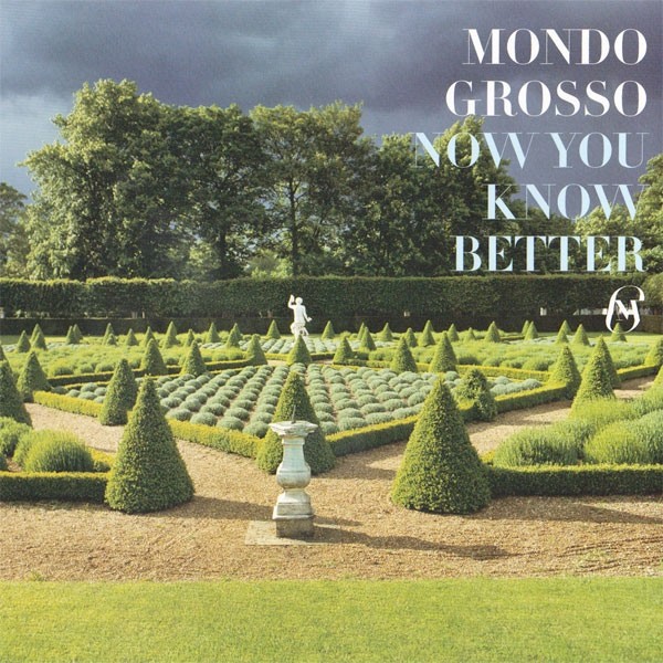 Now You Know Better cover