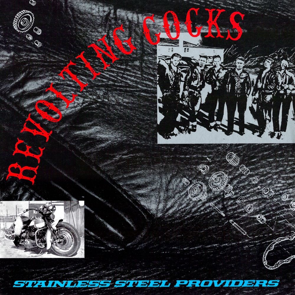 Stainless Steel Providers cover