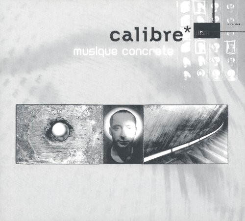 Musique Concrete cover