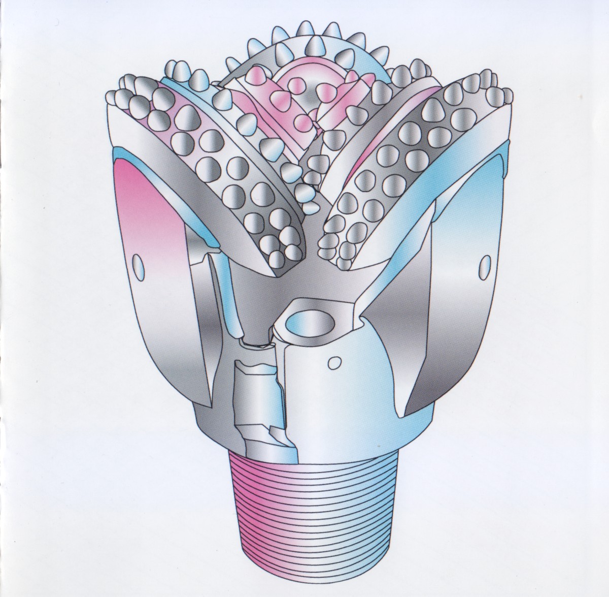 All Back To The Mine cover
