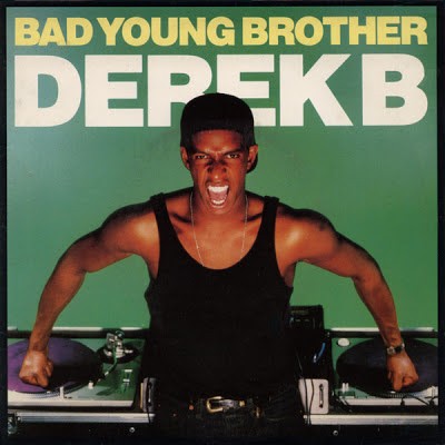 Bad Young Brother cover