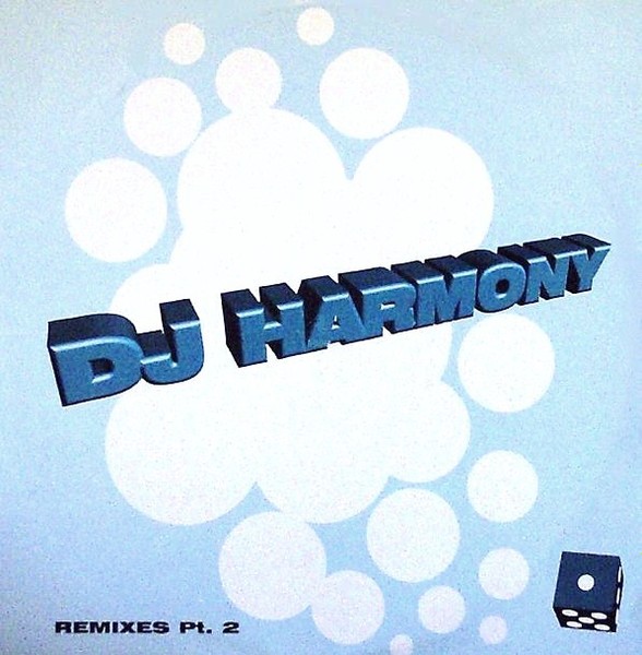 Remixes Pt. 2 cover