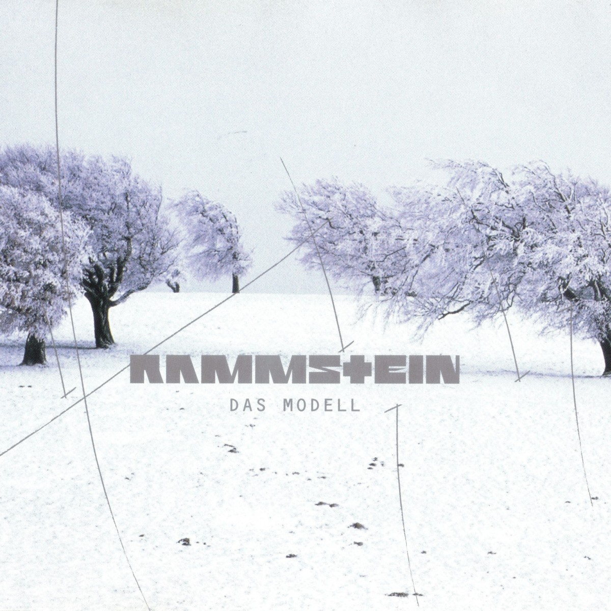 Das Modell cover