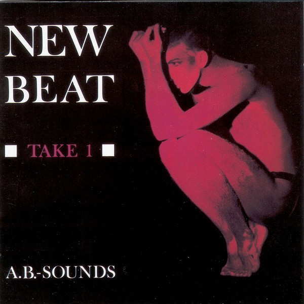 New Beat - Take 1 cover