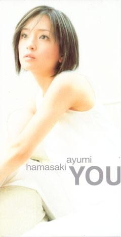 You cover