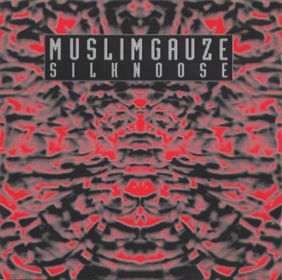 Silknoose cover