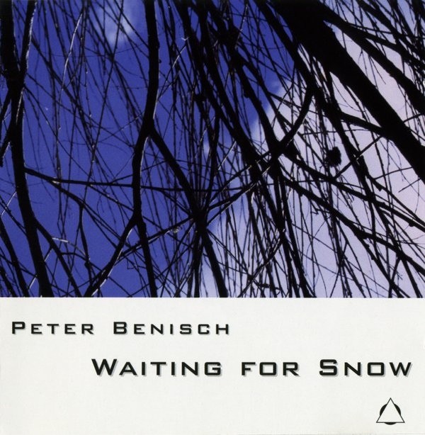 Waiting For Snow cover