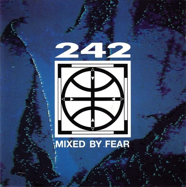 Mixed By Fear cover