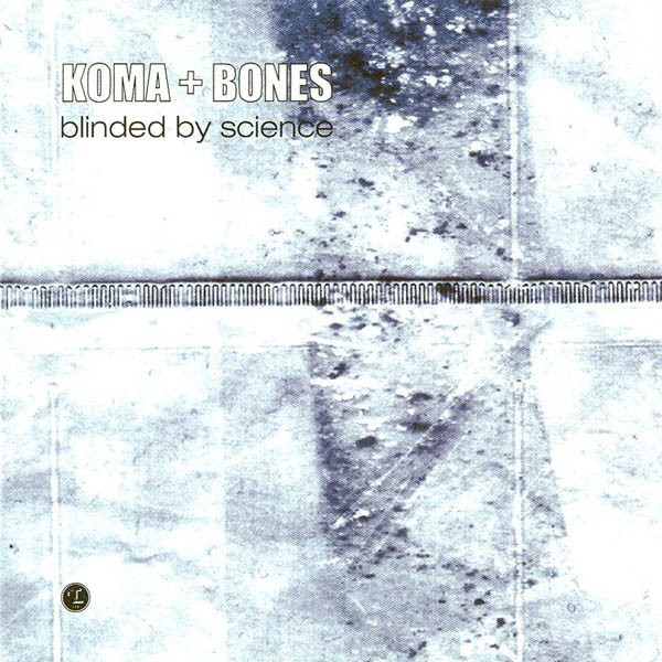Blinded By Science cover