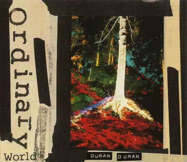 Ordinary World cover