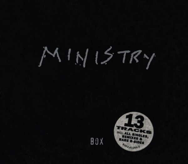 Box cover
