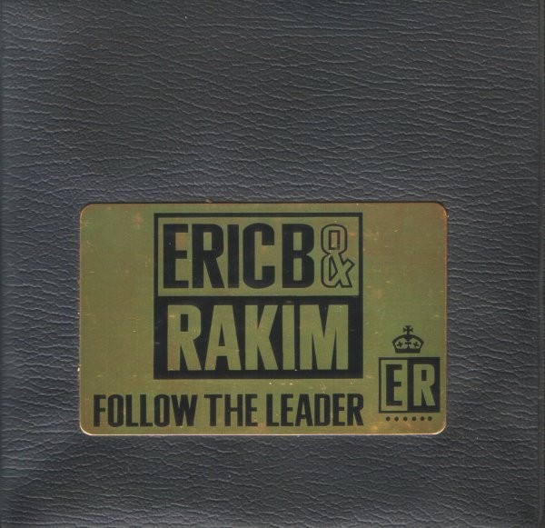 Follow The Leader cover