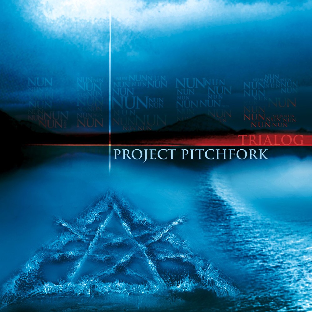 Trialog cover
