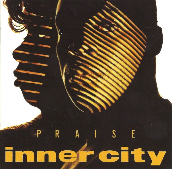 Praise cover