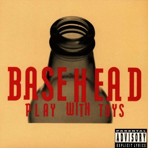 Play With Toys cover