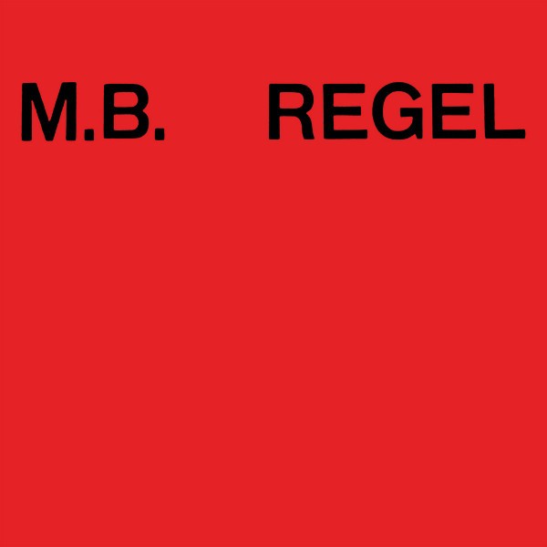 Regel cover