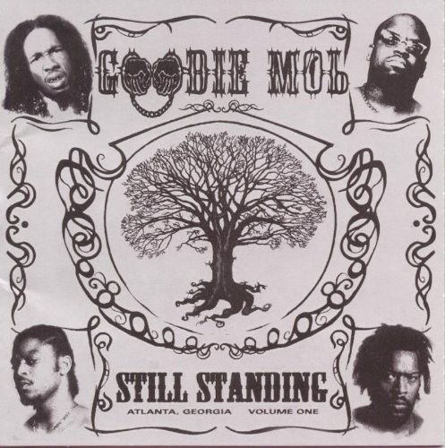 Still Standing cover