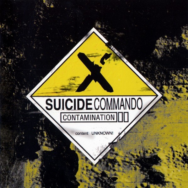 Contamination cover