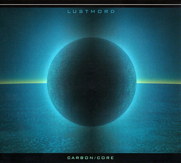 Carbon/Core cover