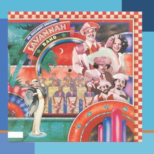 Dr. Buzzard's Original Savannah Band cover