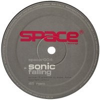 Falling / Sunday Morning cover