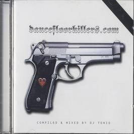 Dancefloorkillers.com cover