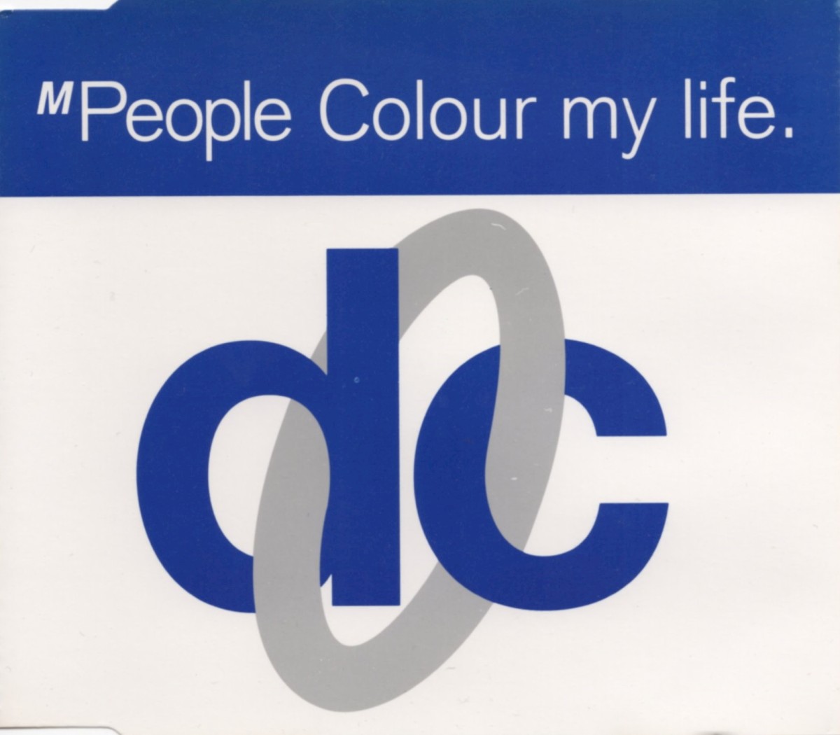 Colour My Life cover