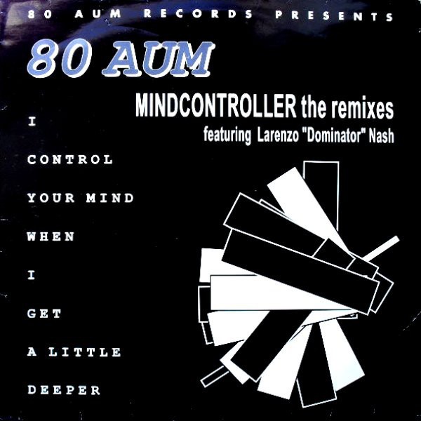 Mindcontroller cover