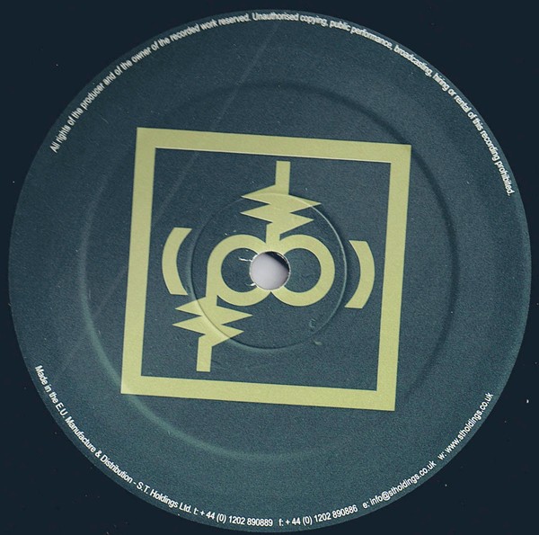Where's The Disco? cover
