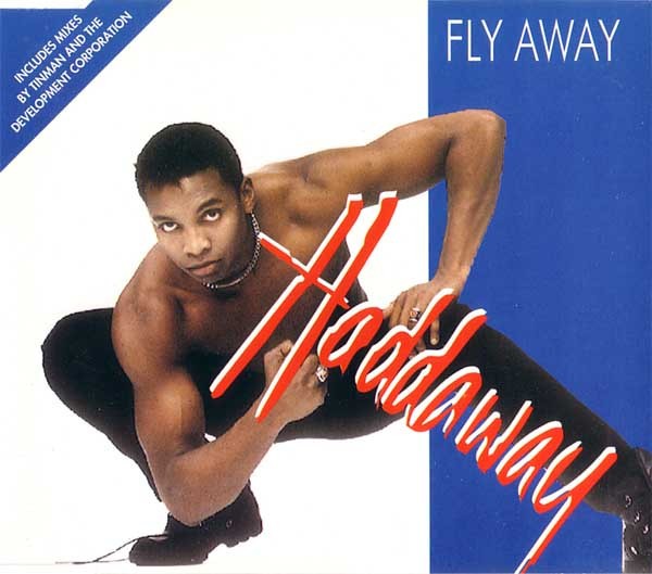 Fly Away cover
