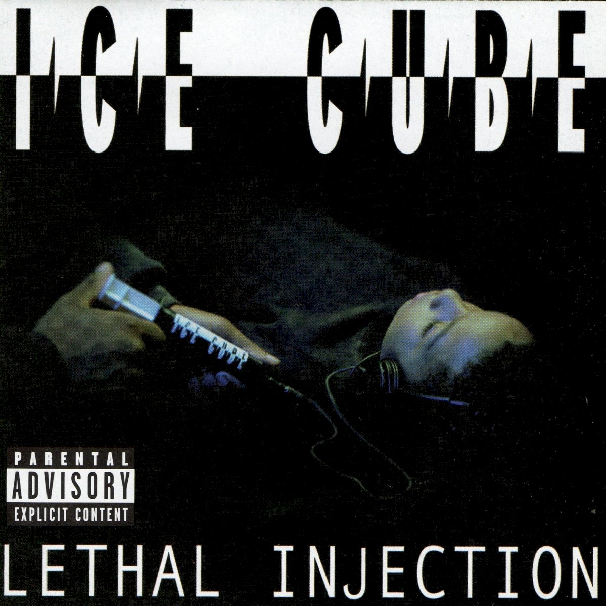 Lethal Injection cover