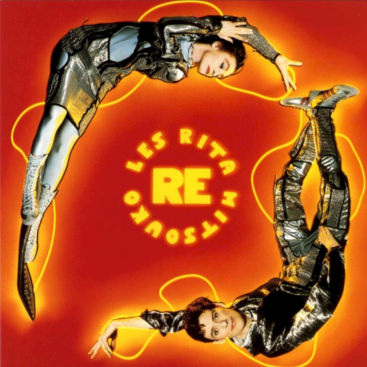Re cover